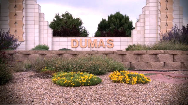 Dumas Moore County Chamber of Commerce